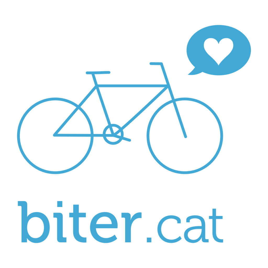 biter.cat estrena Sitio Web gracias a Pro Amperos.